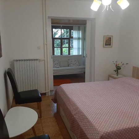 Apartamento Clara 2 Poreč Exterior foto
