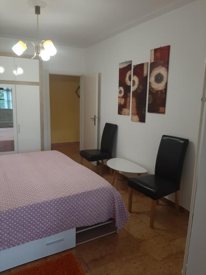 Apartamento Clara 2 Poreč Exterior foto