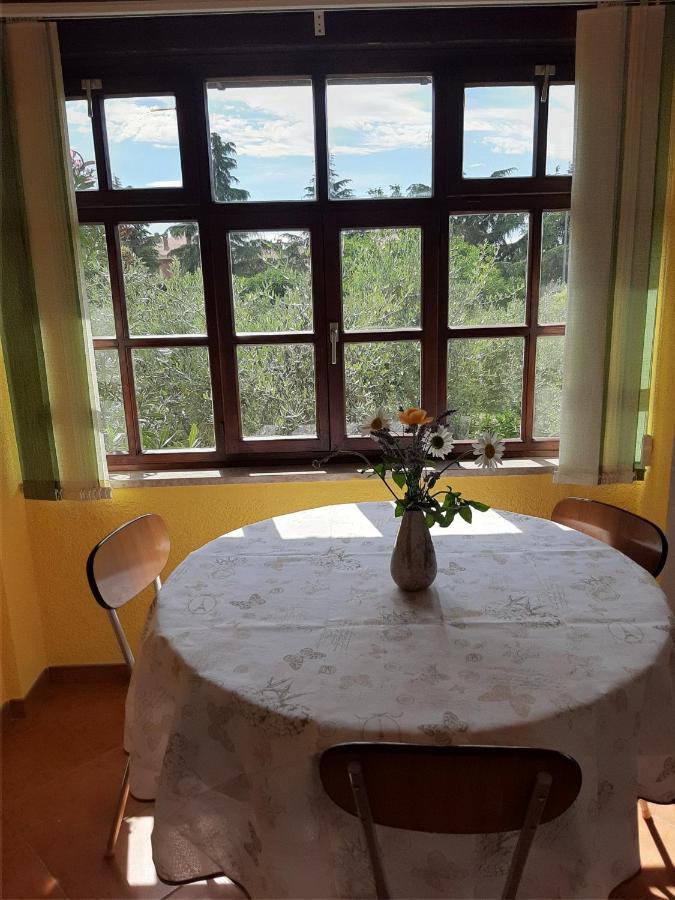 Apartamento Clara 2 Poreč Exterior foto