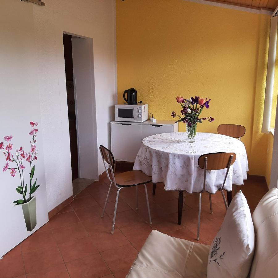 Apartamento Clara 2 Poreč Exterior foto