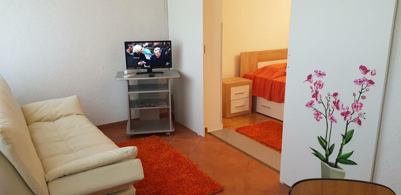 Apartamento Clara 2 Poreč Exterior foto